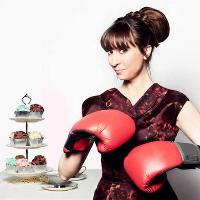 Izzy Mant: Polite Club at The Bill Murray Comedy Club