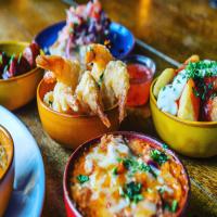 Hump Day at Bierkeller Liverpool
