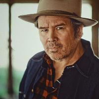Grant-Lee Phillips at Hare And Hounds