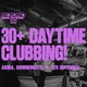 OVER 30s DAYTIME CLUBBING BOURNEMOUTH Event Title Pic