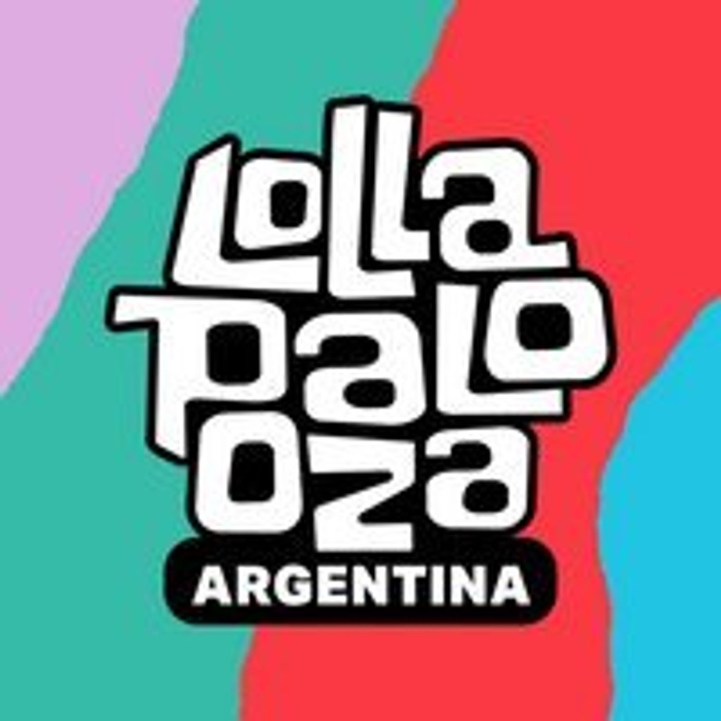Lollapalooza Festival Argentina event