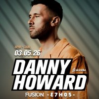 TOSH // Danny Howard at The Old School House And Courtyard