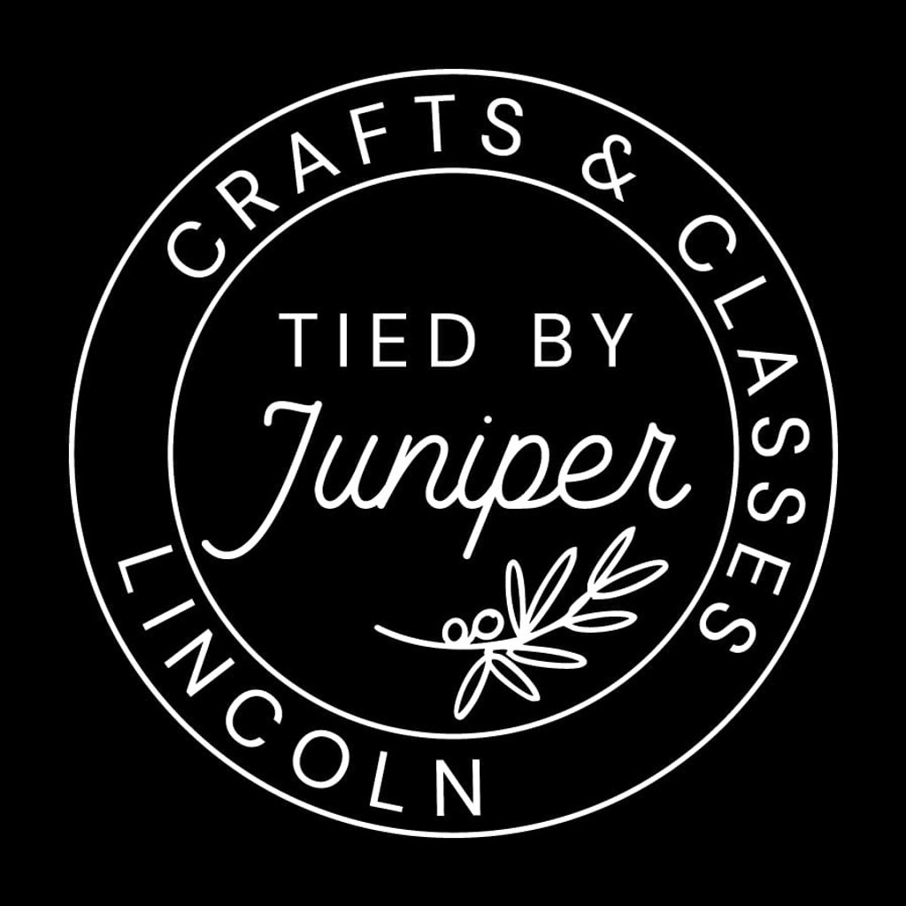 Tied by Juniper Christmas Workshop at Oatz And Co, Lincoln