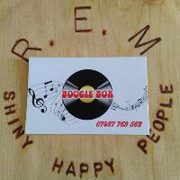 Vintage Record Fair