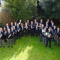 Flowers Band | A Christmas Celebration at Bacon Theatre