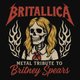 Britallica: A Metal Tribute to Britney Spears Event Title Pic
