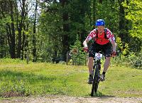 South Downs Way Off Road Bike Ride - British Heart Foundation -