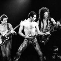 Queen + Adam Lambert Queen + Adam Lambert