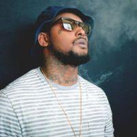 Schoolboy Q + Support