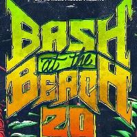 Bash At The Beach 2020 at CHALK