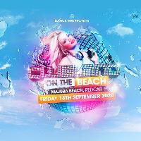 Clubland On The Beach 2020 at Majuba Beach