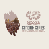 Groove Odyssey Groove Odyssey