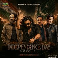 Bolon Azaadi - Bollywood Night