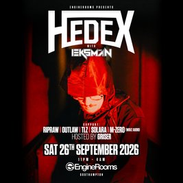 Hedex & Eksman