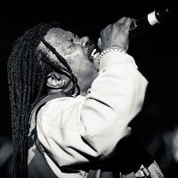 Grammy-Nominated Reggae Superstar Luciano
