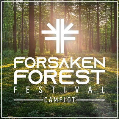 Forsaken Forest Festival