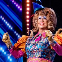 Songs & Story Time with Mama G