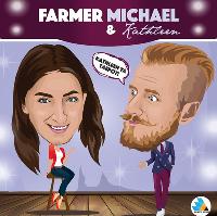 Farmer Michael and Kathleen The Tae Pot Tour