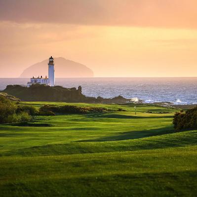 Golf Winter Series