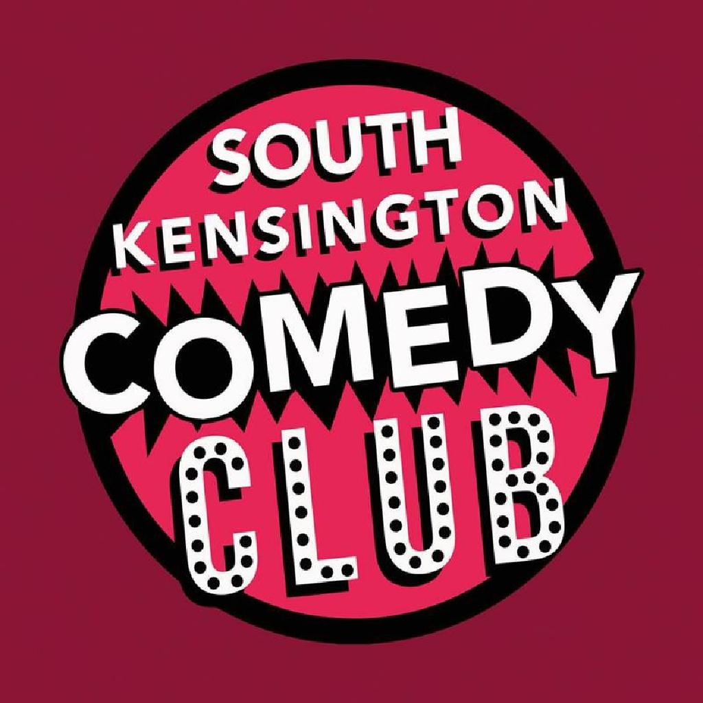 Stand Up Comedy (Boxing Day Early Evening Special)