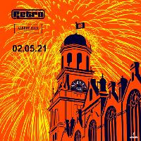 Retro Bank Holiday Special - Albert Hall at Albert Hall