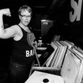 ENRG Presents The Blessed Madonna, La La & Blehrin Liverpool