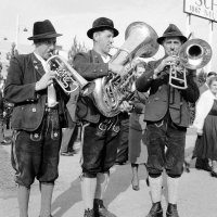 Oktoberfest : Groovig Saturdays : 2nd Oct at PINS Social Club
