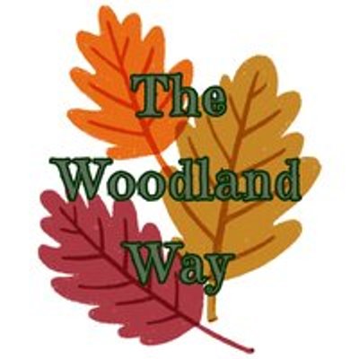 The Woodland Way: Forest Playgroup
