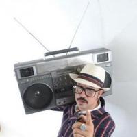 Mr.B Gentleman Rhymer