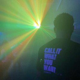 Call It DNB @ Plot