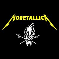 Moretallica at The Flowerpot