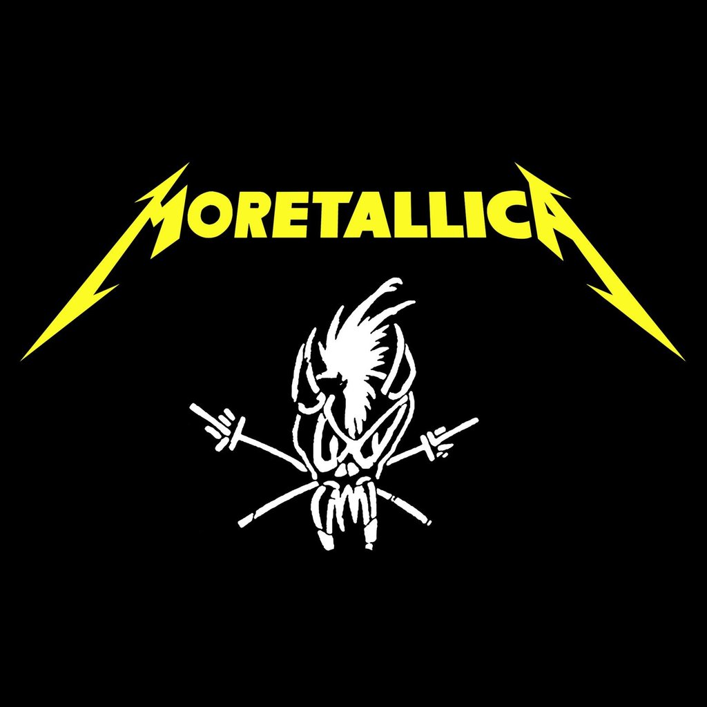 Moretallica Image