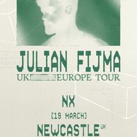 Julian Fijma at nx newcastle