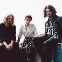 Dead Naked Hippies + special guests at Record Junkee