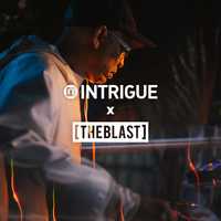 The Blast x Intrigue -- LTJ Bukem +support at Thekla