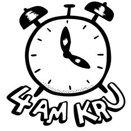 4am Kru