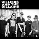 Tony Villiers And The Villains Event Title Pic