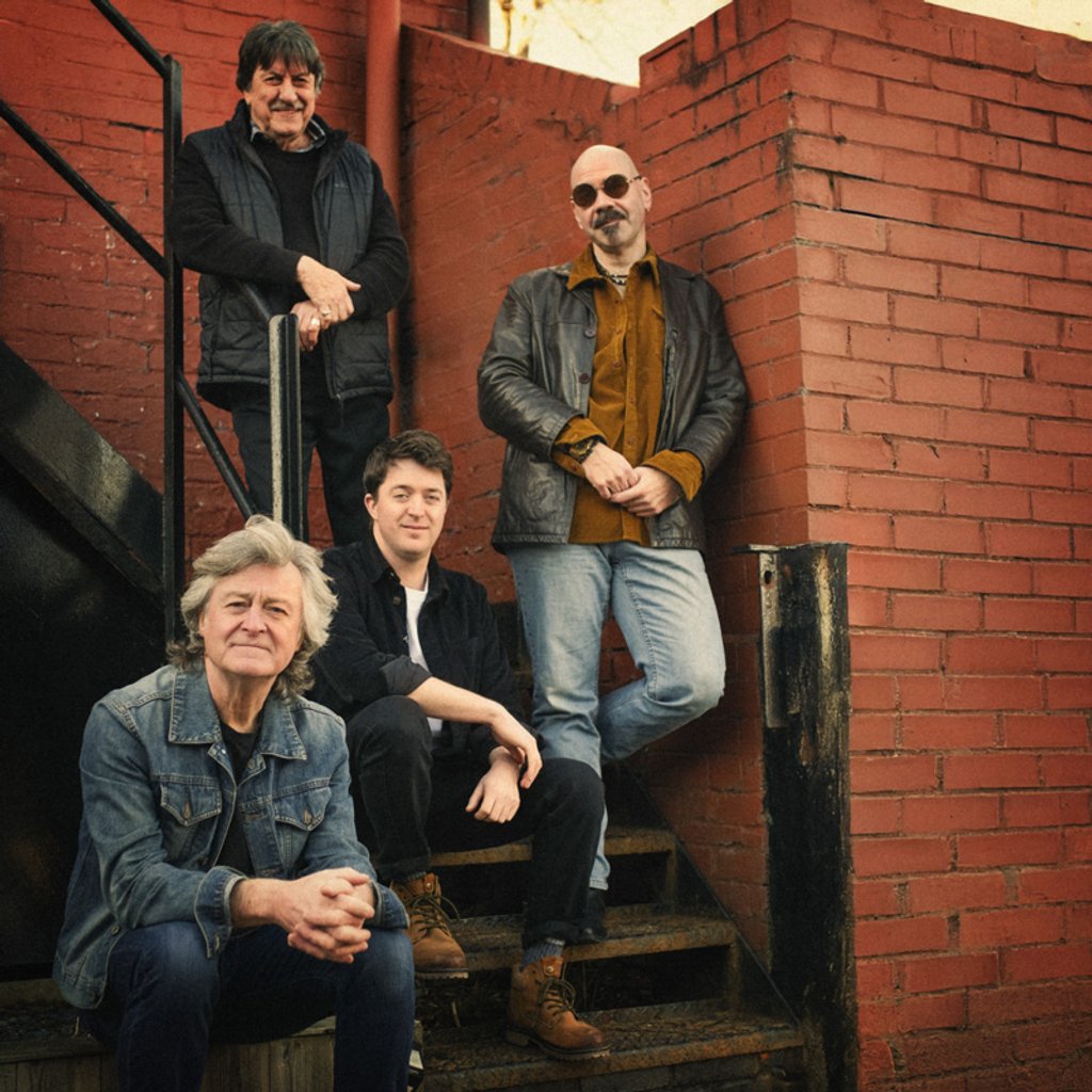 January Blues Festival: TEN YEARS AFTER Image