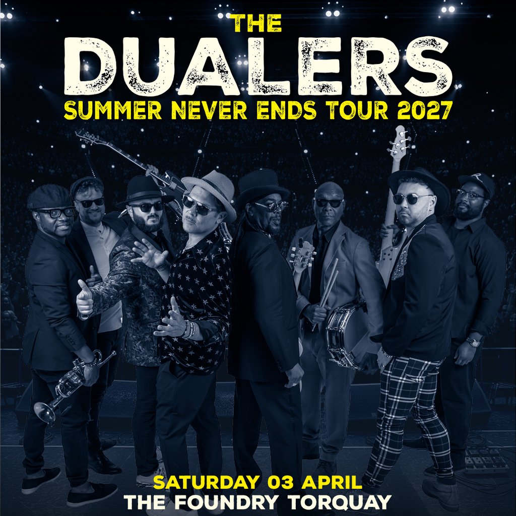 The Dualers
