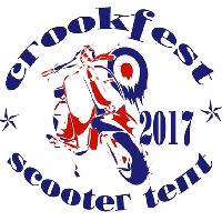 Crookfest 2017 at Crook Town FC