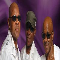 The Real Thing Live in Concert: 3 Original Members + Full Band