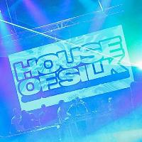 HOUSE OF SILK 6TH BIRTHDAY IN THE TUNNELS HOUSE OF SILK 6TH BIRTHDAY IN THE TUNNELS