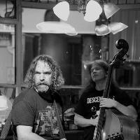 Swampcandy at Ye Olde John O'Gaunt