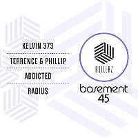 Rollerz Presents: Basement 45 II at Basement 45