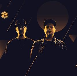 WAH Edinburgh - Hybrid Minds + Tempza MC