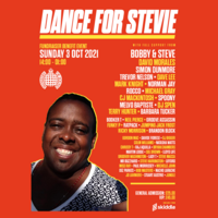 Dance For Stevie Dance For Stevie