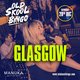 Old Skool Bingo Sat 20th Dec Glasgow Event Title Pic
