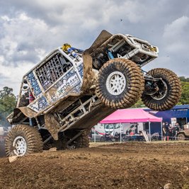 Land Rover Owner Show 2026