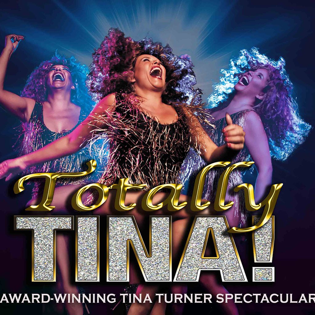 Totally Tina