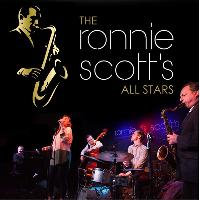 The Ronnie Scott’s All Stars